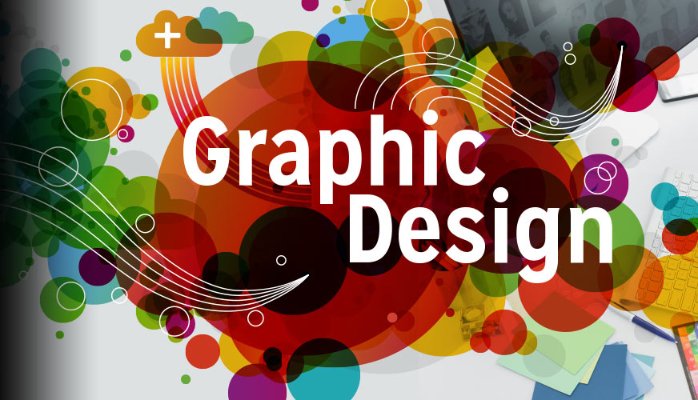 Learning Graphic Design