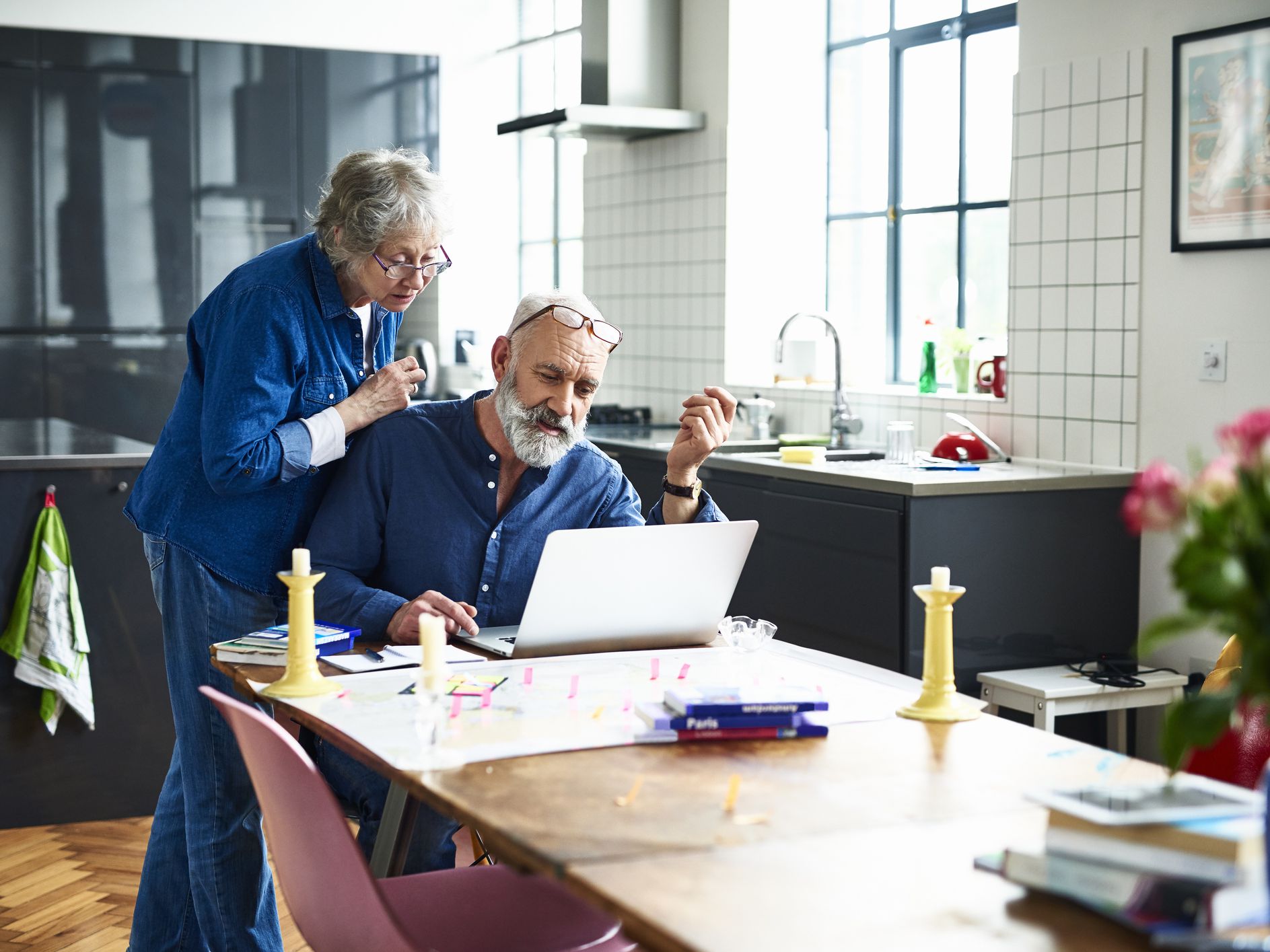 5 Jobs That You Can Do After Retirement