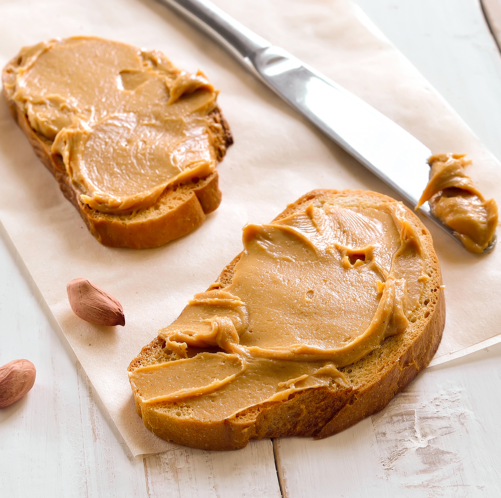 These Peanut Butter Facts Will Blow Your Mind