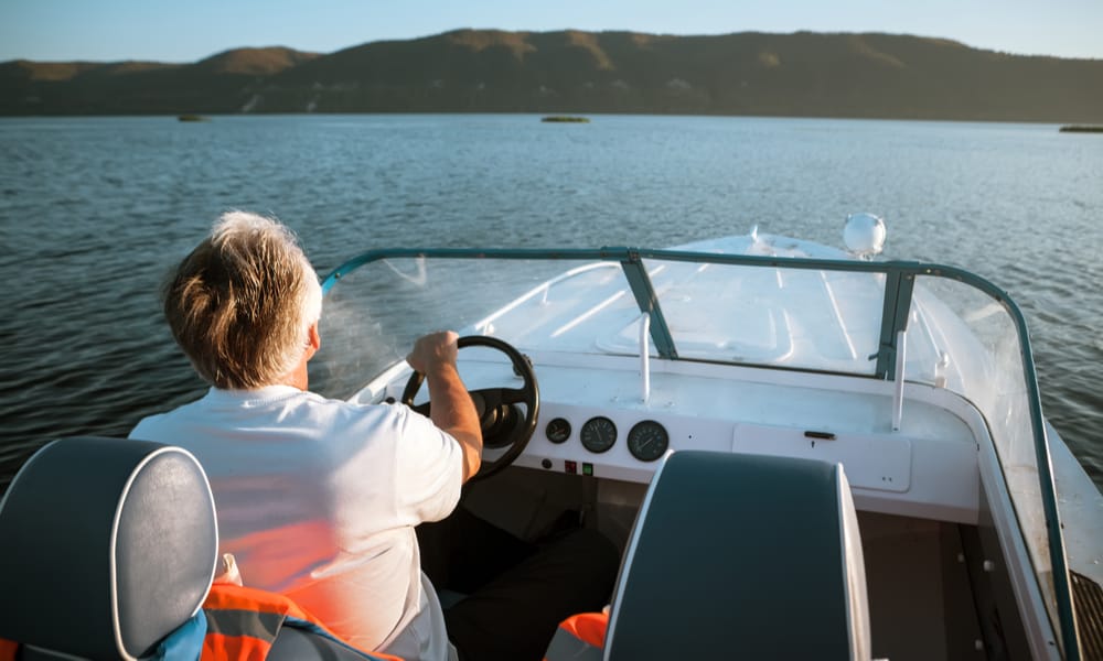 Ultimate Guide to Get a Boat License