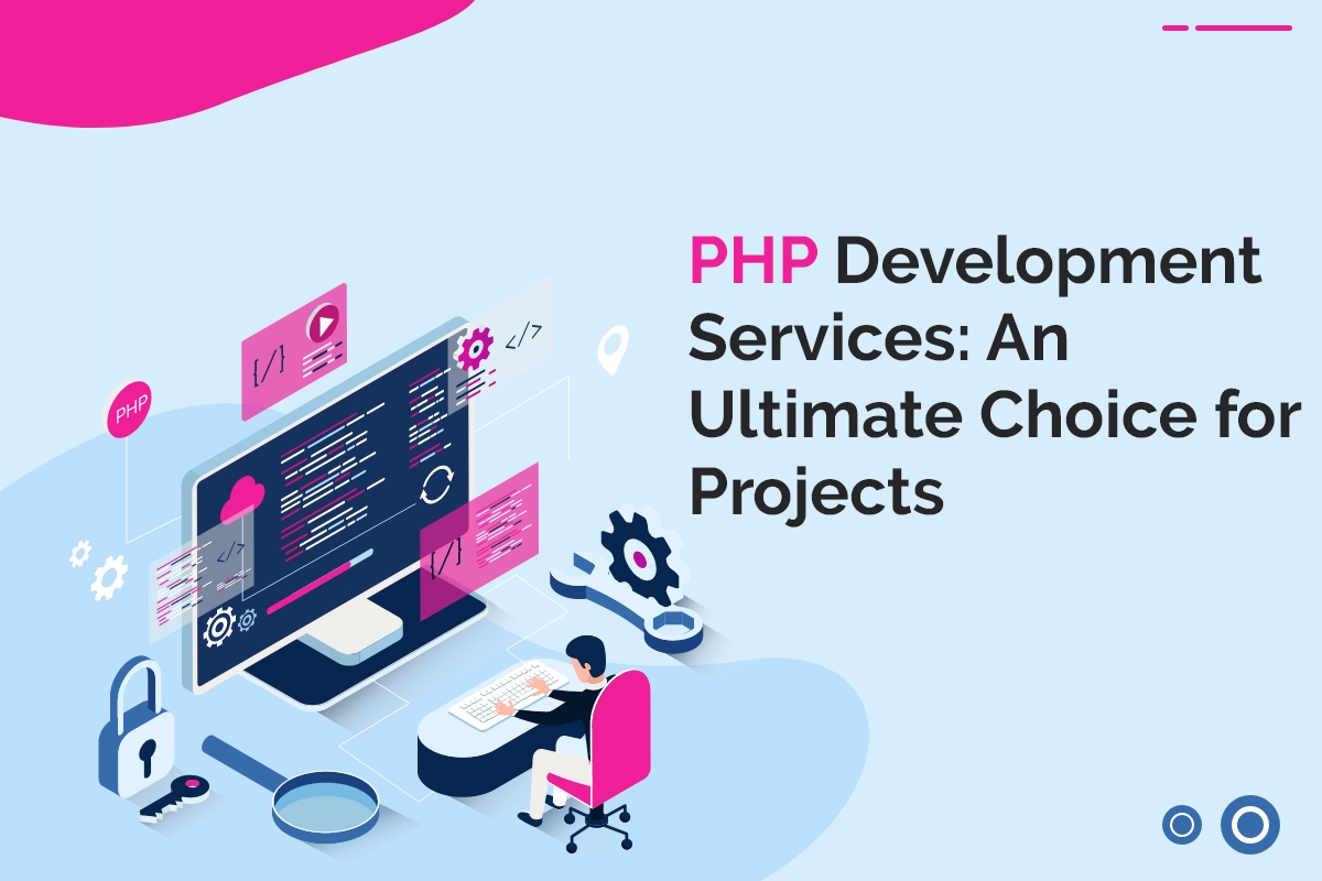 php development services for projects