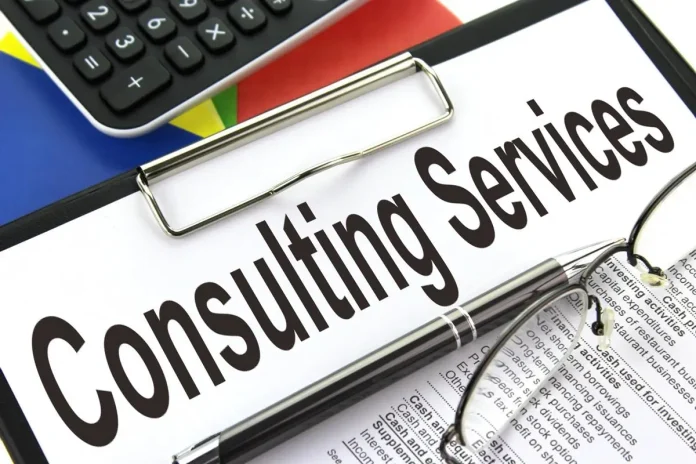 IT Consulting Services