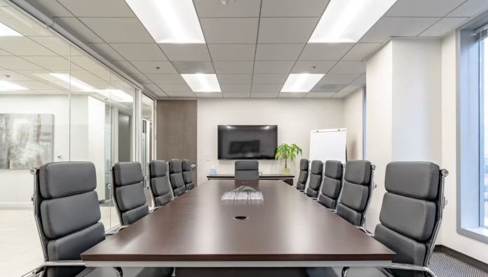 Conference room